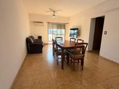 3 de Febrero 590 Piso 4 Dto E , Piso 4