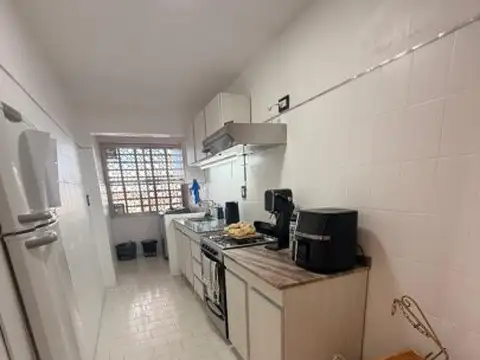 Departamento en Venta en San Lorenzo, USD 81.000