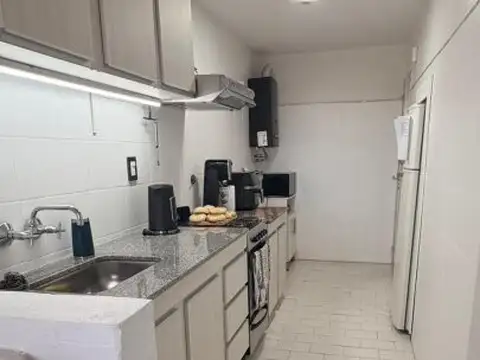 Departamento 5 ambientes con 1 baño