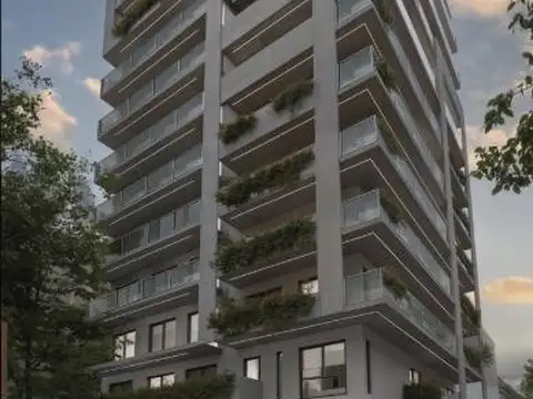 Departamento en Venta al Este