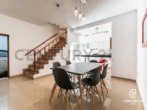 Casa en Venta de 5 dormitorios