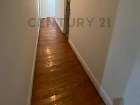 Departamento 5 ambientes con 1 baño