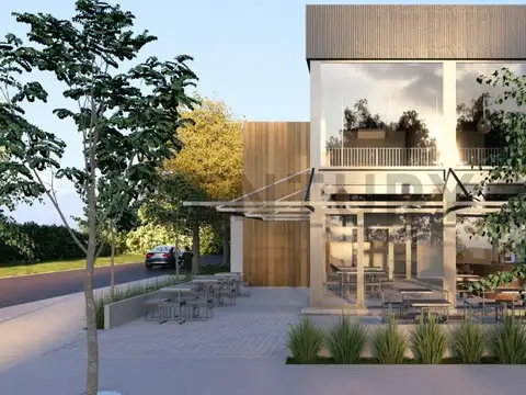 Local en Venta A Estrenar