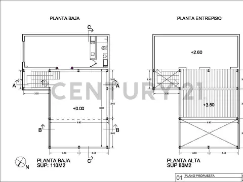 Local en Venta A Estrenar