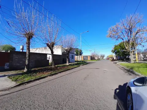 VENTA |TERRENO + GALPÓN EN SAN NICOLÁS