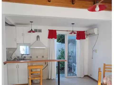 Dúplex 1 dormitorio linda zona en Gualeguaychú