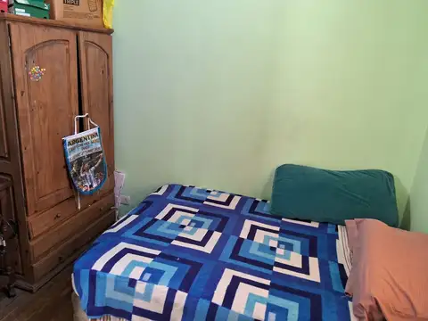 Departamento en Venta 60 años