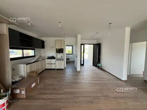 Casa en Venta al Noroeste