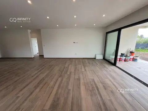 Casa en Venta al Noroeste