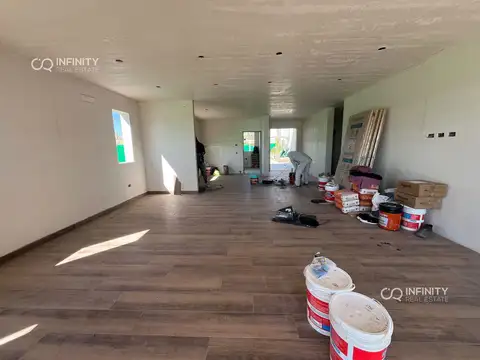Casa en Venta al Noroeste