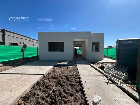 Casa en Venta A Estrenar