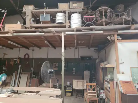 Galpon en Venta 45 años