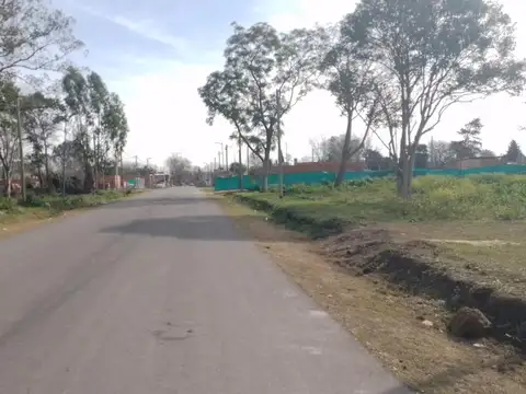 Barrio Tacuarí nº 27b