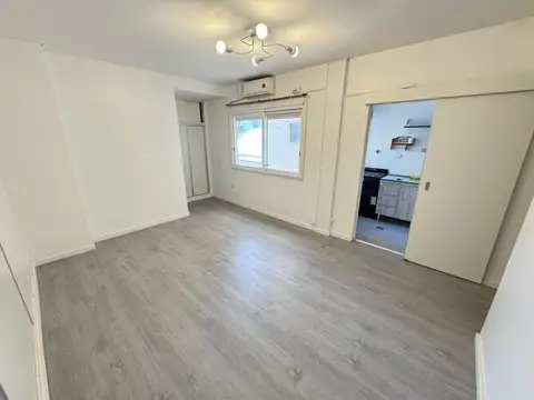 Departamento - Alquiler - Argentina, Capital Federal - Serrano 367