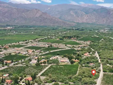 Terreno en Venta de 2259,0 m2