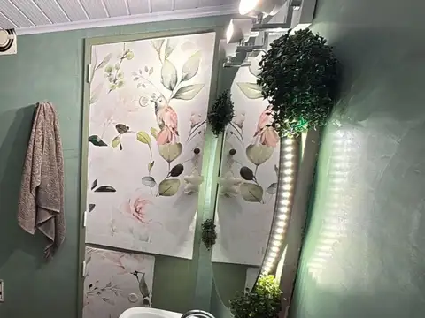 Depto Tipo Casa en Venta 60 años
