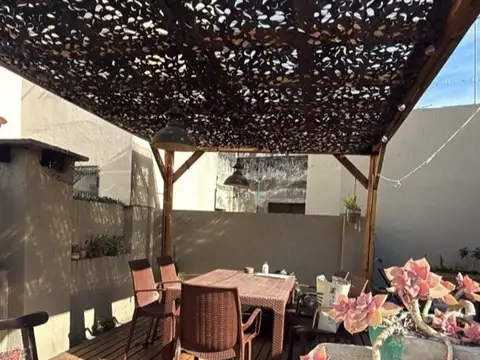 Depto Tipo Casa en Venta de 3 ambientes