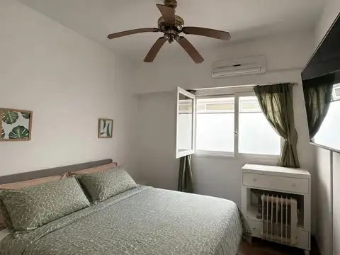 Depto Tipo Casa en Venta en Martínez, USD 165.000