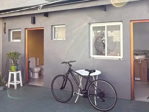 Depto Tipo Casa en Venta en Martínez, USD 165.000