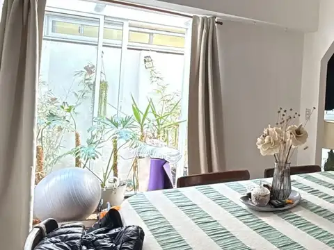 Depto Tipo Casa en Venta de 2 dormitorios