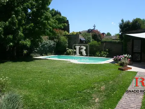 Casa en Venta de 4 dormitorios