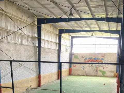 Galpon en Venta en San Miguel de Tucuman, USD 270.000