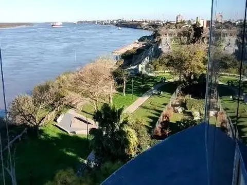 OFICINA EN ALQUILER EN 3 DE FEBRERO AL 100, SAN LORENZO