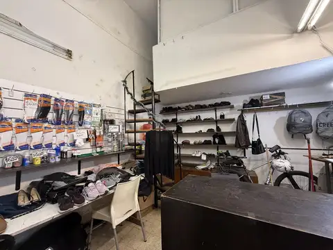 Federico Lacroze Av. al 3300