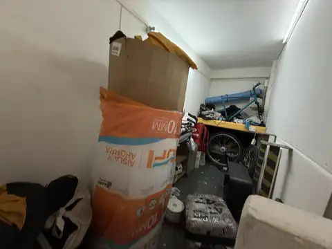 Federico Lacroze Av. al 3300