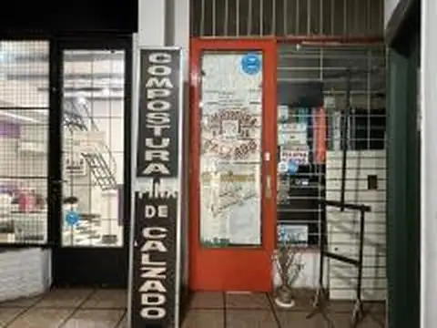 Local en Venta 50 años