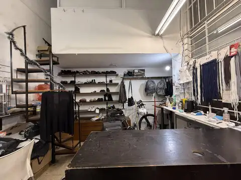 Federico Lacroze Av. al 3300