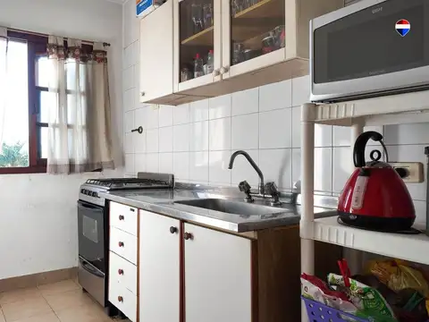 DEPARTAMENTO DE 2 AMBIENTES EN VENTA EN WILDE