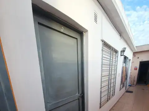 DEPARTAMENTO DE 2 AMBIENTES A 8 CUAD. EST, MERLO NORTE