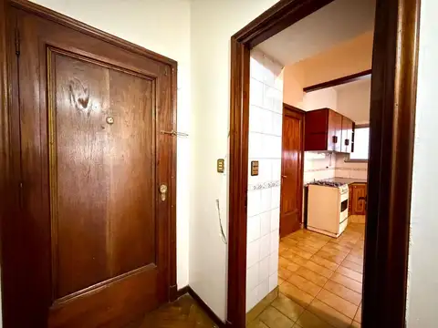 Departamento en Alquiler 56 años