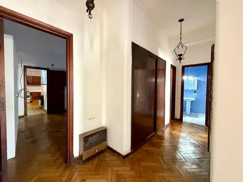 Departamento en Alquiler de 4 ambientes