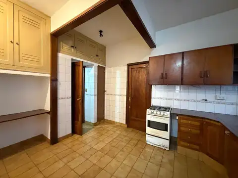Alquiler departamento 3 dormitorios La Plata