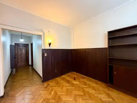Departamento en Alquiler de 3 dormitorios