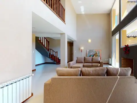 CASA EN VENTA EN CAMPOS DE ROCA