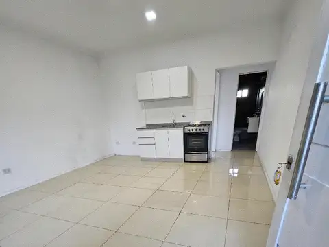 Departamento en Alquiler en Boulogne, Partido de San Isidro