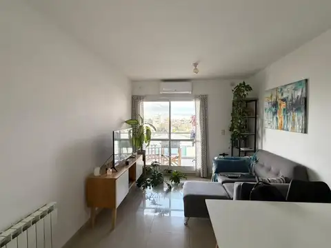 Departamento en Venta en Alta Cordoba, USD 70.000