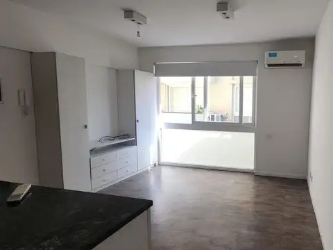 Departamento en Alquiler Apto profesional