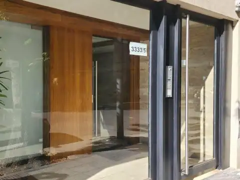 Departamento en Alquiler de Monoambiente