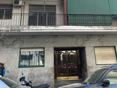 Departamento en Belgrano