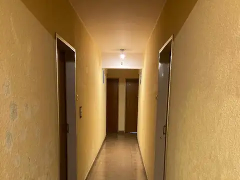 Departamento en Venta en Belgrano, USD 129.000