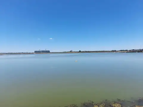 LOS PUENTES - NORDELTA 100