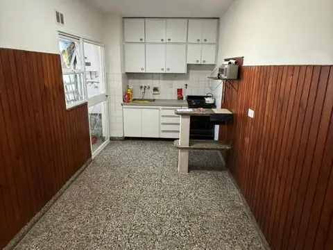 Departamento en Alquiler de 4 ambientes