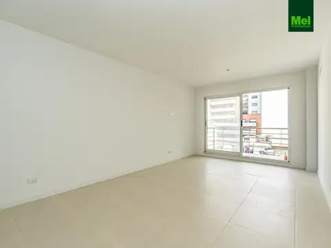 Departamento en Venta en Almagro, USD 89.000