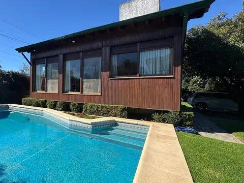 CASA EN VENTA EN COUNTRY MASCHWITZ CLUB