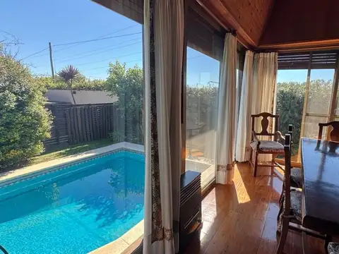Casa en Venta 41 años