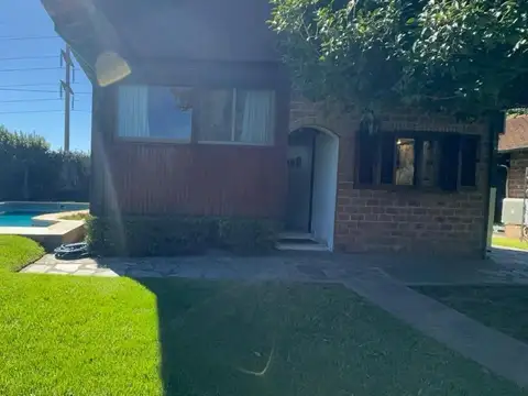 Casa en Venta de 3 dormitorios